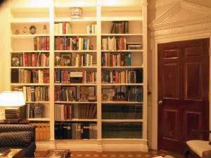 Bookcase